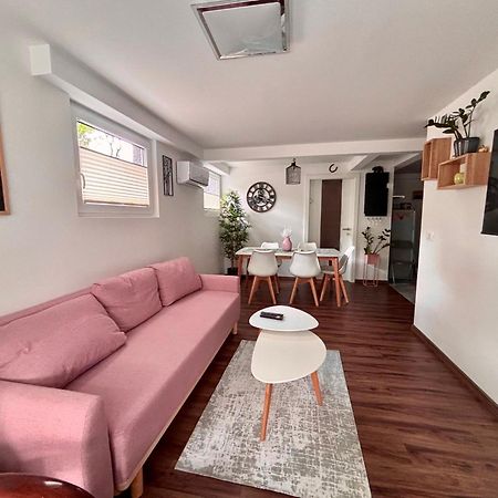 Sunset Bled Apartment Luaran gambar