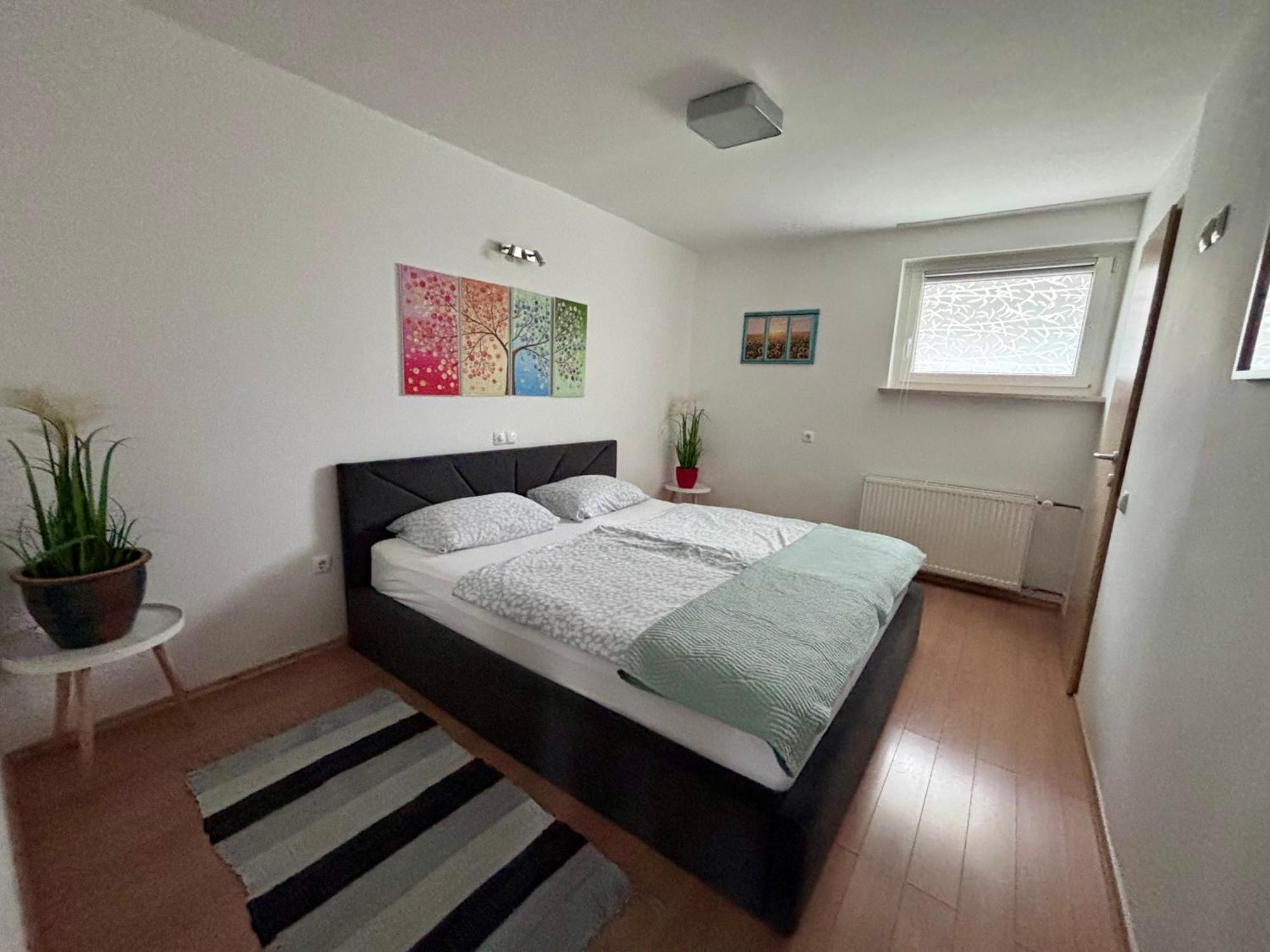 Sunset Bled Apartment Luaran gambar