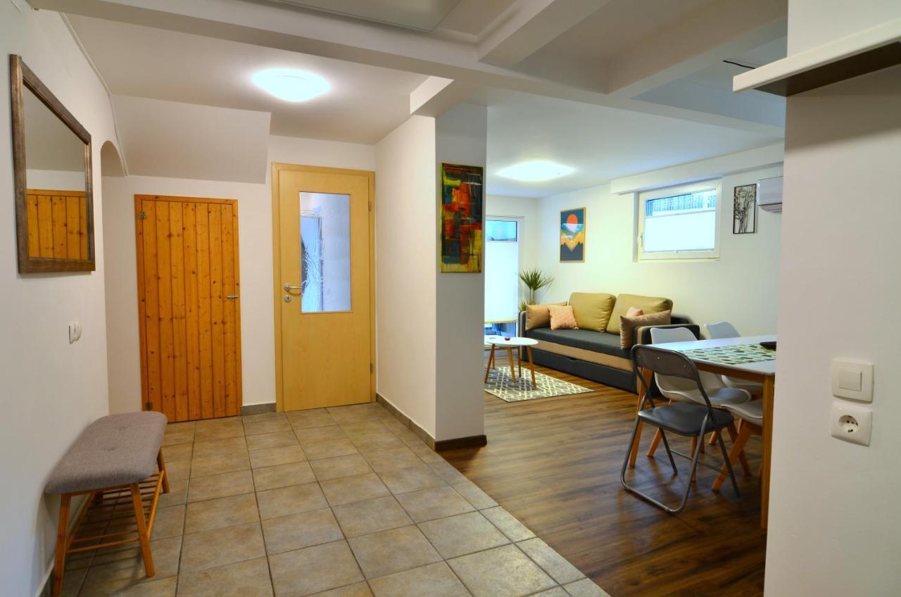 Sunset Bled Apartment Luaran gambar