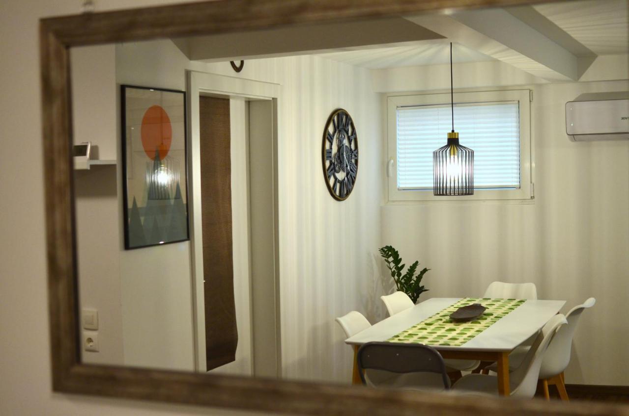 Sunset Bled Apartment Luaran gambar