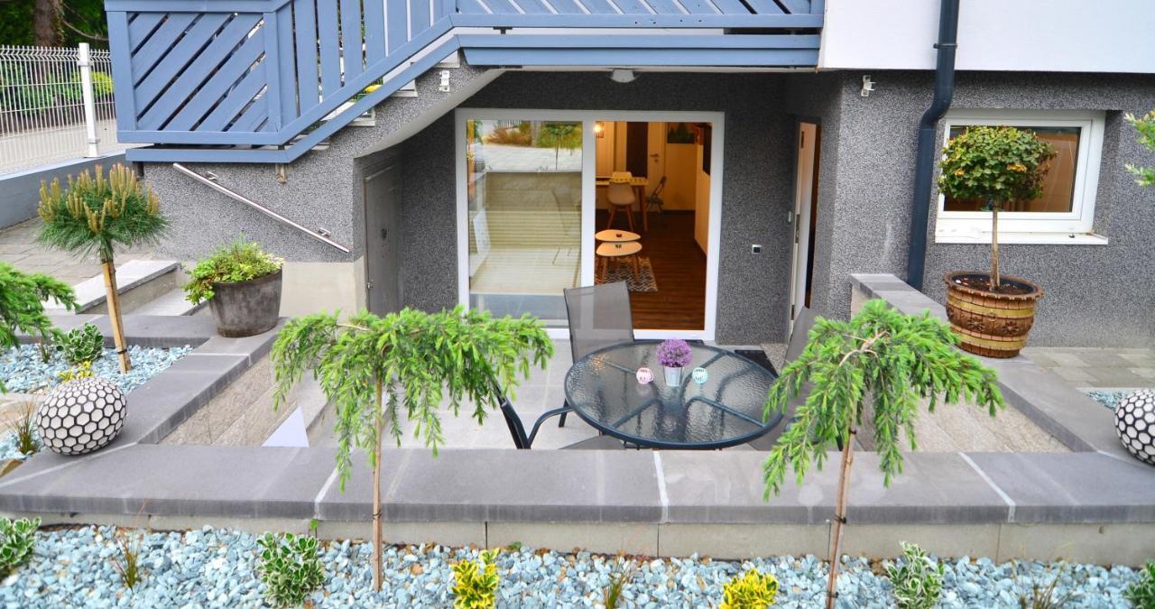 Sunset Bled Apartment Luaran gambar